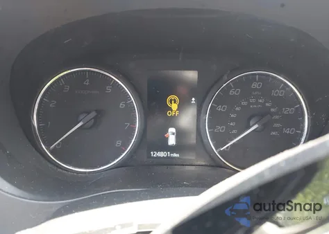 2020 Mitsubishi Outlander Es 2.4 S-Awc/Le 2.4 S-Awc/Se 2.4 S-Awc/Sel 2.4 S-Awc/Sp 2.4 S-Awc z USA, uszkodzony, nr VIN JA4AZ3A36LZ042543